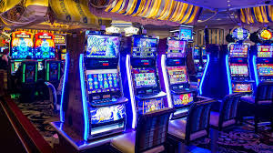 Rasakan Sensasi Menang Besar di Dunia Slot Online Paling Seru